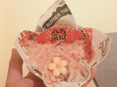 -黑金·寻焰自助百汇(中街店)