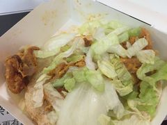 -麦当劳(新城市广场店)