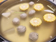 -汕头八合里海记牛肉店(清河店)