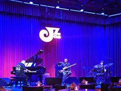 -JZ Club 爵士酒吧(上海店)
