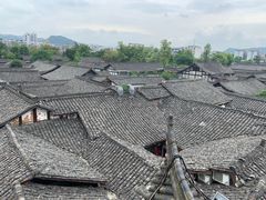 -中天楼