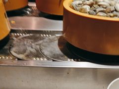 -龍歌自助小火锅(崂山丽达店)