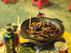 -回味黑鸭煲·始于2006(万松园店)