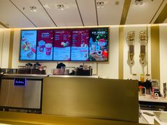 -Tims天好咖啡·贝果(东方广场店)