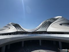 -哈尔滨大剧院