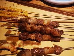 -那些年记忆烧烤