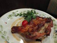 -萨莉亚意式餐厅(万嘉商业广场店)