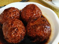 狮子头-马凯餐厅(长椿街店)