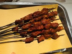 -清真.德枭炕肉店.青海菜(大新街夜市店)