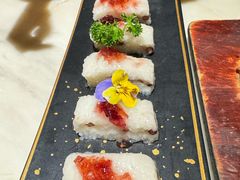 西京桂花糕-唐猫庭院·千年陕菜(大唐不夜城店)