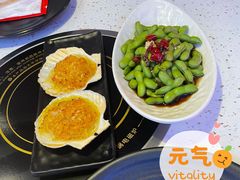 -沪小胖·小龙虾·蓝龙王(八佰伴店)