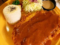 -Cafe Alice咖啡爱丽丝(奥城店)
