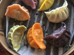 -汪一挑馄饨(老街店)