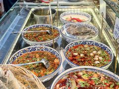 -潮澎派·潮汕菜大排档(南较西路店)