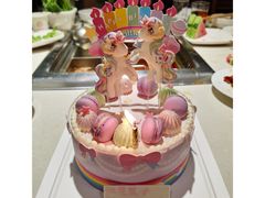 -好利来(牡丹园店)