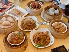 -添好运点心专门店(百老汇店)
