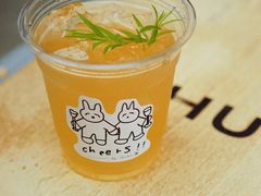 -HUGS coffee(东区店)