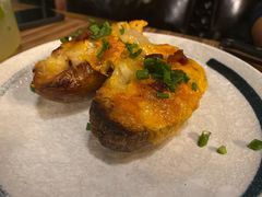 芝士烤土豆-SMOKI & CO(五大道店)