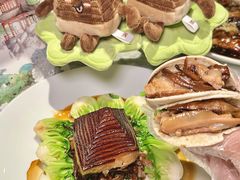 -湖滨28中餐厅·西湖宴·杭州君悦酒店