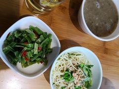 -食膳公园包子铺(烈士公园店)