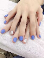 -NMS娜美莎美甲美睫皮肤管理中心
