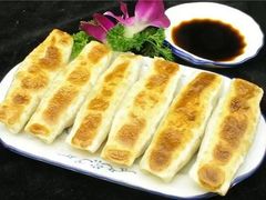-大眼锅贴水饺(河东店)
