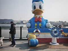 -迪士尼小镇