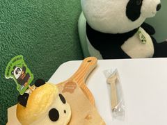 -眉州东坡·熊猫主题餐厅(枫蓝店)