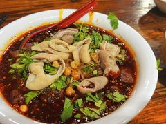 肥肠血旺-朱大嘴肥肠血旺(福字街店)