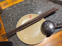 -巴将军·非遗老字号火锅(解放碑店)