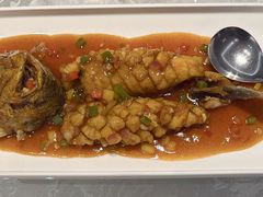 -东百坊巷大酒店·坊巷餐厅(东百中心店)