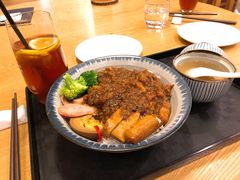 -茶米烧腊茶餐厅(石龙店)
