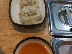 -神仙雪浓汤(弘大店)