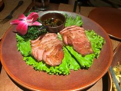 -花马天堂云南餐厅 Lost Heaven(外滩店)