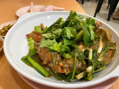 -新山亚明小厨