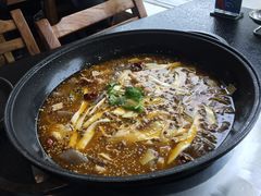 -顺水鱼馆(浐灞店)