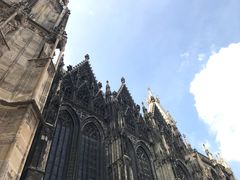 -斯蒂芬主教座堂(Stephansdom)