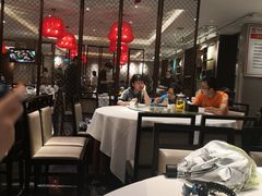 大堂-咪咪川菜(太乙路店)