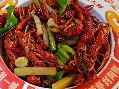 -阿财老铺·老蚌埠龙虾城(华夏总店)