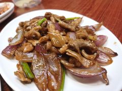 酱爆生肠-甜甜屋(解放中路店)