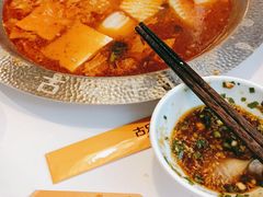 -古乐牛香·鲜牛肉自助火锅(南京总店)