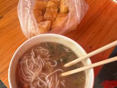 -汪记鲜鱼糊汤粉(沈阳路总店)