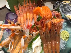 -極上萬膳·日料放题(海岸城店)