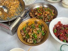 -老师傅餐馆(长沙店)