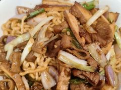 -寻裕记·现炒浇头面(人民广场店)