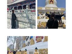 -护国法轮寺
