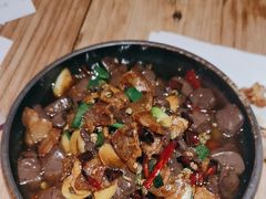 -树厨贵州菜(大十字店)
