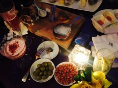 -LONG BAR 廊吧(外滩华尔道夫酒店)