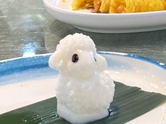 -點無缺茶楼·海鲜酒家(世博店)