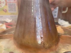 -北门涮肉·铜锅涮肉(南锣鼓巷店)